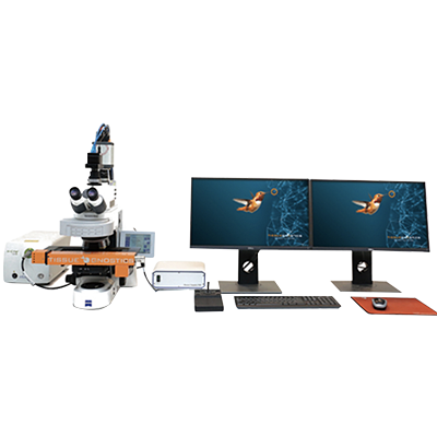 TissueFAXS 全景正置系列