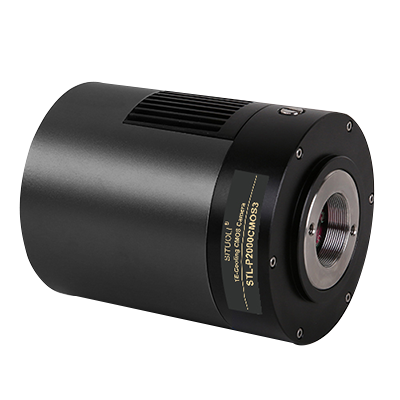 STL-P2000CMOS3彩色制冷相机